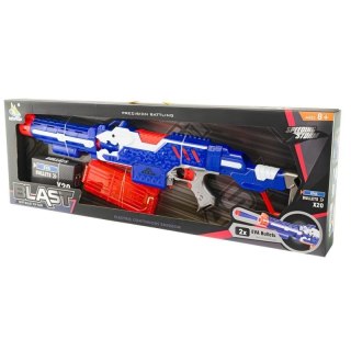 Zabawka karabin EUROBABY ZABAWKI