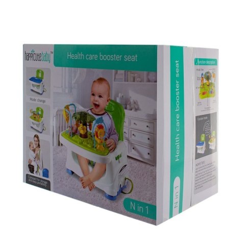 Zabawka krzesełko ote0637359 EUROBABY ZABAWKI