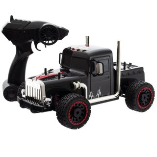 Zabawka samochód zdalnie st. EUROBABY ZABAWKI