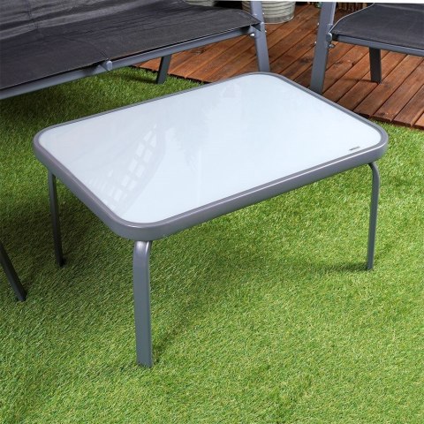 Zestaw mebli ogrodowych 4 el.