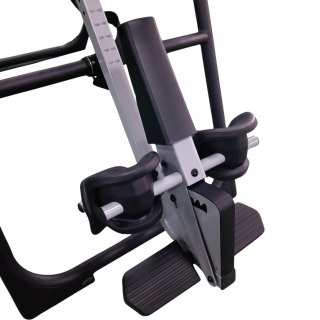 Ławka Grawitacyjna Inwersyjna Stół Pionizacyjny Solidny KUBISPORT KH888K