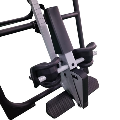 Ławka Grawitacyjna Inwersyjna Stół Pionizacyjny Solidny KUBISPORT KH888K
