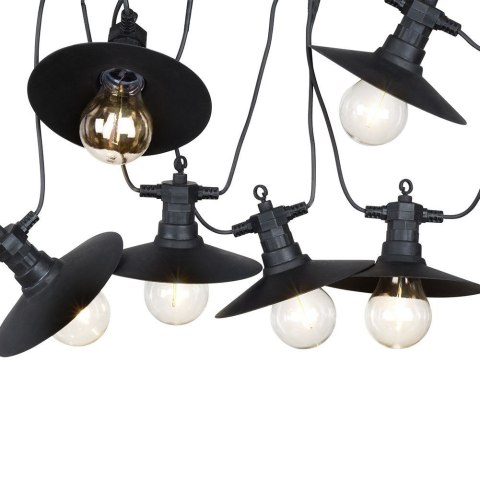 Girlanda ogrodowa LED 6 szt. 5,5 m