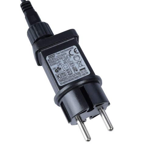 Girlanda ogrodowa LED 6 szt. 5,5 m