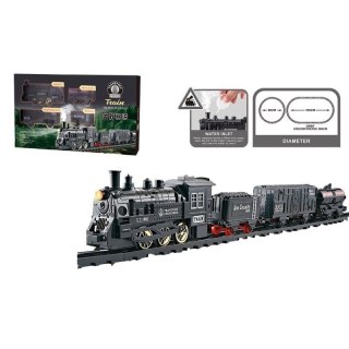 Kolejka EUROBABY ZABAWKI