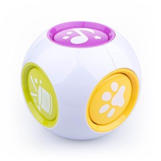 Kostka edukatorka 6w1 DUMEL