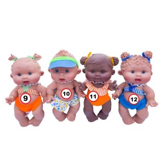 Lalka pepote original summer NINES