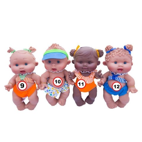 Lalka pepote original summer NINES