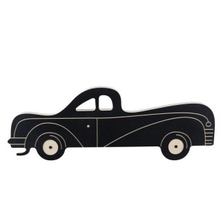 Retro samochód 1 MILIN