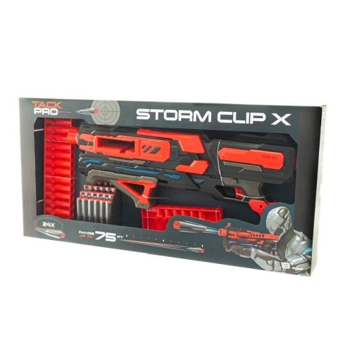 Zabawka karabin EUROBABY ZABAWKI