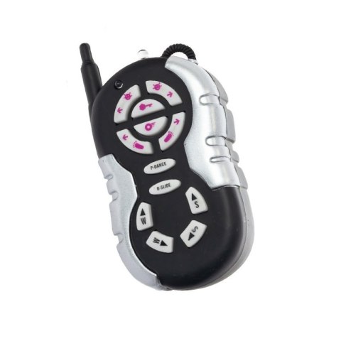 Zabawka robot 0868420 EUROBABY ZABAWKI