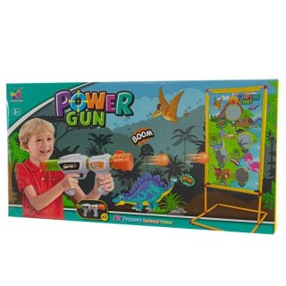 Zabawka strzelnica EUROBABY ZABAWKI