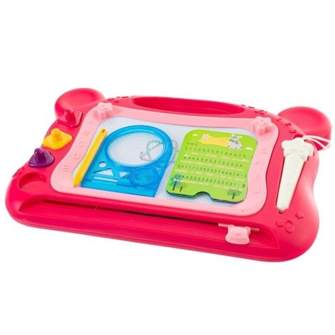 Zabawka tablica znikopis EUROBABY ZABAWKI