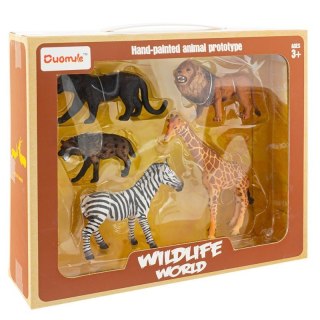 Zabawka zwierzęta 0923720 EUROBABY ZABAWKI