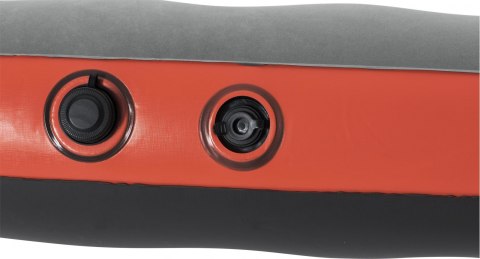 Materac Dmuchany Kempingowy z Poduszką BESTWAY Queen 203 x 152 x 22 cm