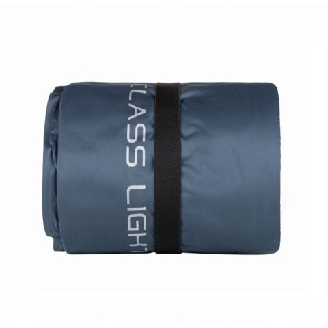 Materac Dmuchany Pompowany Odporny Lekki KING CAMP Classic Light