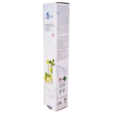 Nabój CO2 do saturatora AQUADREAM