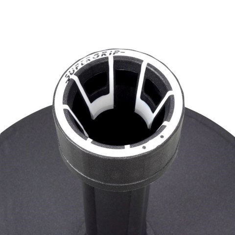 Podstawa do Parasola Ogrodowego Betonowa Antracytowa ORION 15 kg