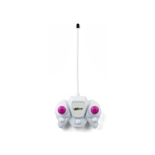 Aqua typhoon amazone DUMEL