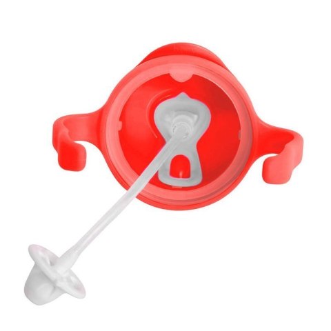 Bidon ze słomką 240ml arbuzowy BBOX