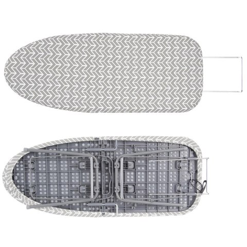 Deska do prasowania na stół 77x31x18 cm