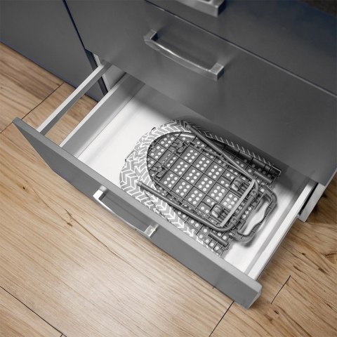 Deska do prasowania na stół 77x31x18 cm