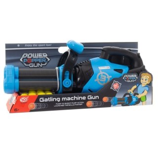 Karabin z piłkami 0919281 EUROBABY ZABAWKI