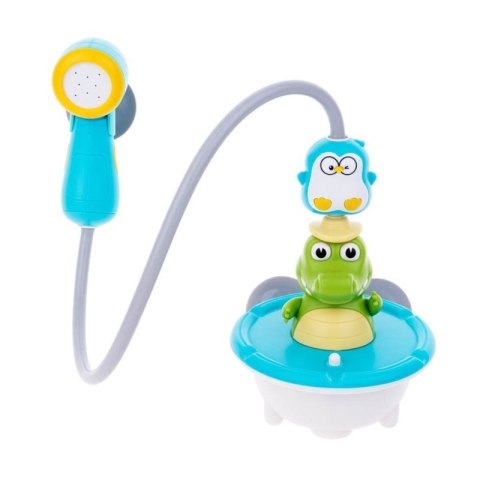 Krokodyl wodna zabawa DUMEL