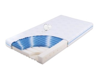 MATERACYK ORTOPEDYCZNY GALAXY