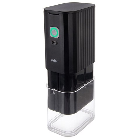 Młynek do kawy elektryczny bezprzewodowy 16 cm