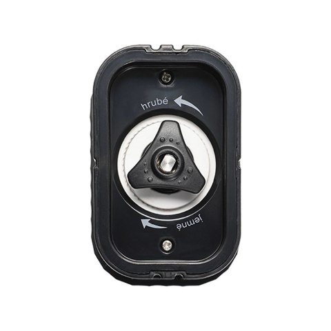 Młynek do kawy elektryczny bezprzewodowy 16 cm