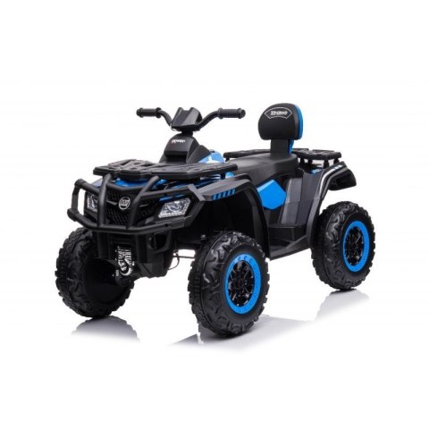 Pojazd quad s615 blue EUROBABY