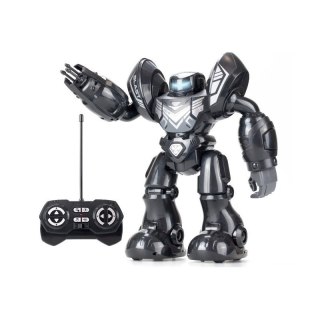 Robo blast czarny DUMEL
