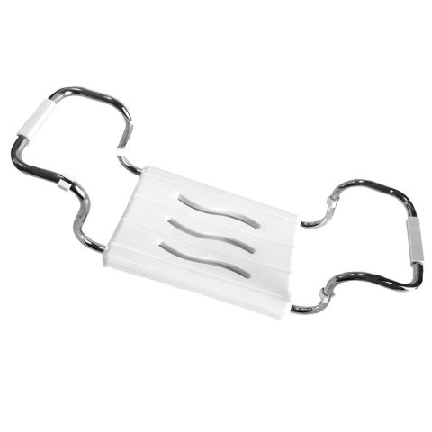 Siedzisko do Wanny 26x42-65 cm
