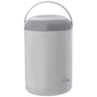 Termos Menażka Obiadowa Termiczna Stalowa 4-Poziomowa Solidna ORION 4x800ml