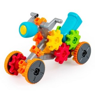 Trybikowe pojazdy DUMEL