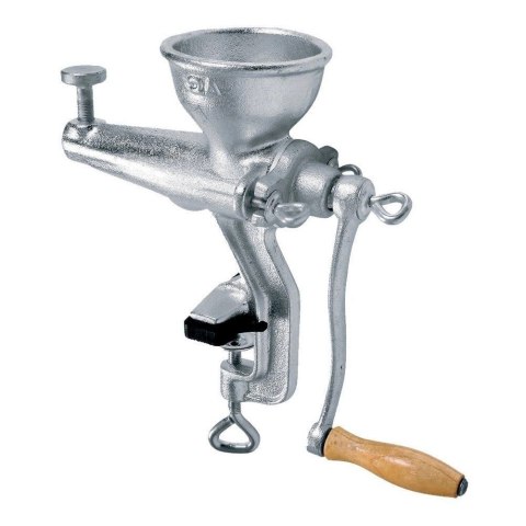 Wyciskarka do Przecierania Cytrusów Owoców Żeliwna Solidna ORION 17,5 cm