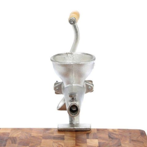 Wyciskarka do Przecierania Cytrusów Owoców Żeliwna Solidna ORION 17,5 cm