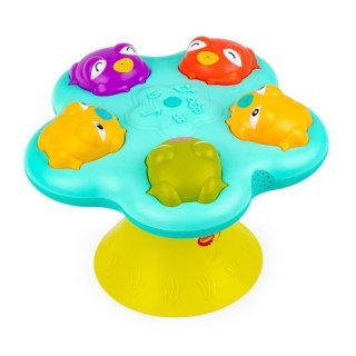 Żabki wodna orkiestra DUMEL