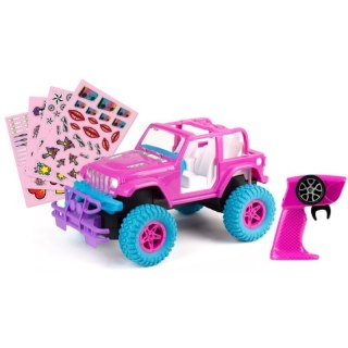 Crossroad amazone DUMEL