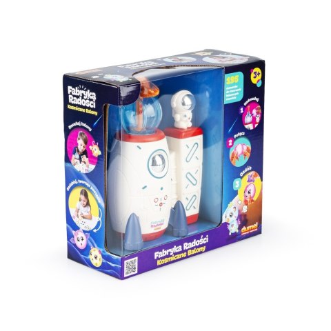 FABRYKA KOSMICZNE BALONY