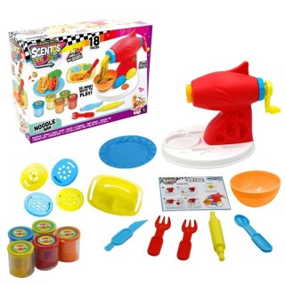 MASZYNKA DO MAKARONU