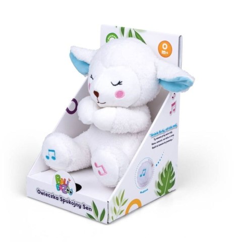 Owieczka spokojny sen DUMEL