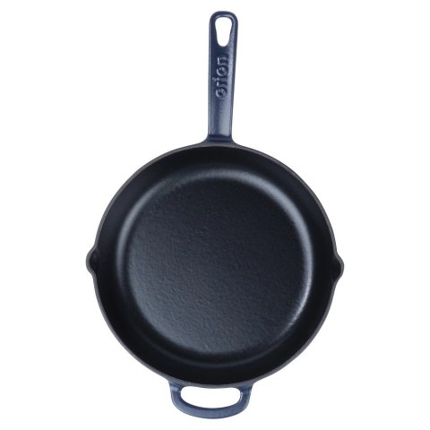 Patelnia żeliwna emaliowana LITINA 24 cm