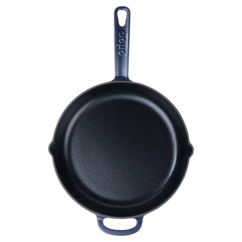 Patelnia żeliwna emaliowana LITINA 26 cm