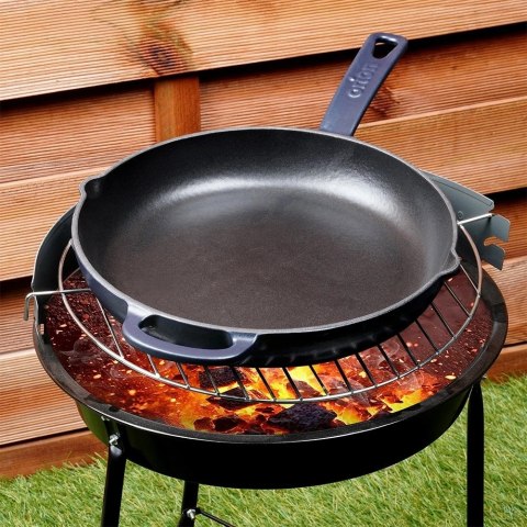 Patelnia żeliwna emaliowana LITINA 26 cm