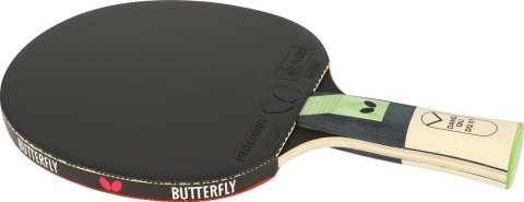 Rakietka Paletka do Tenisa Stołowego Ping Ponga BUTTERFLY Dang Qiu Dqx1