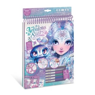 SZKIC. Z PISAKAMI METALICZNYMI