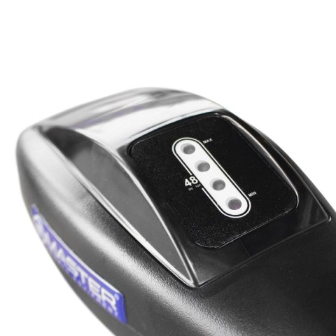 Silnik Elektryczny do Łodzi 504 W MASTER 48 LBs