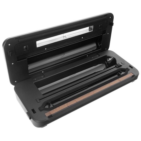 Zgrzewarka Próżniowa 40 cm ORION do Żywności z Wężykiem i Folią